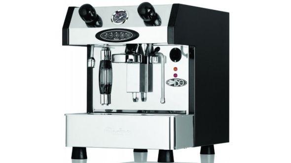 Fracino Bambino BAM1E - Commercial 1 Group Electronically Controlled Coffee Machine