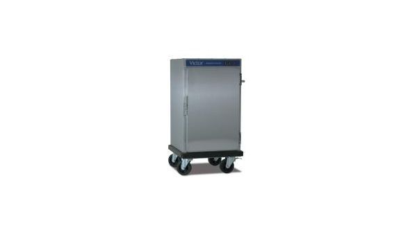 Victor BL50H1S Banquetline - Slim Banqueting Cart