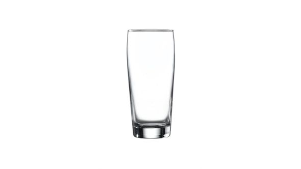 Bardy Hiball Beer / Tumbler 38cl / 13.25oz - Genware