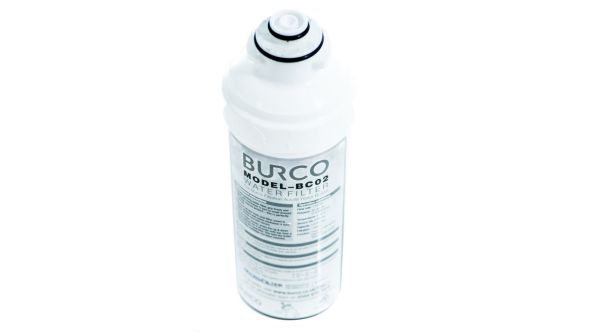 Burco BC02 Filter Cartridge For Burco Autofill Water Boilers- 073242