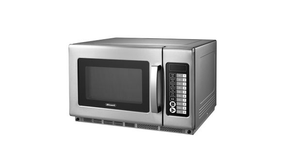 Blizzard BCM1800 - 1800W Commercial Microwave