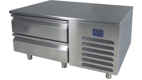 Lincat Blu BD20032 Refrigerated Chef Base