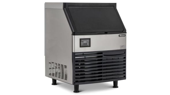 Blizzard BIM90 Ice Maker 90kg Output / 36kg Storage