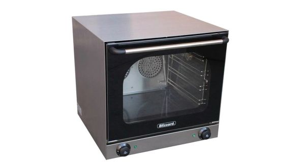 Blizzard BCO1 60 Litre Convection Oven