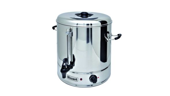 Blizzard MF30 Water Boiler / Catering Urn 30L Electric