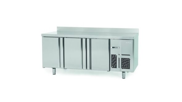 Infrico BMPP2000 Refrigerated Prep Counter 600mm Deep