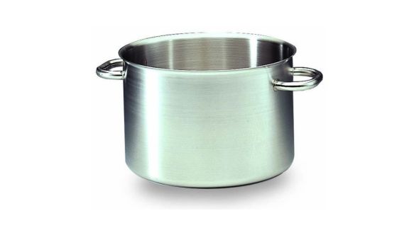 Bourgeat Excellence 34 Ltr Stainless Steel Sauce Pot 40cm 10188-05