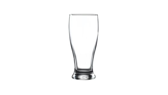 Brotto Beer Glass 56.5cl / 20oz - Genware