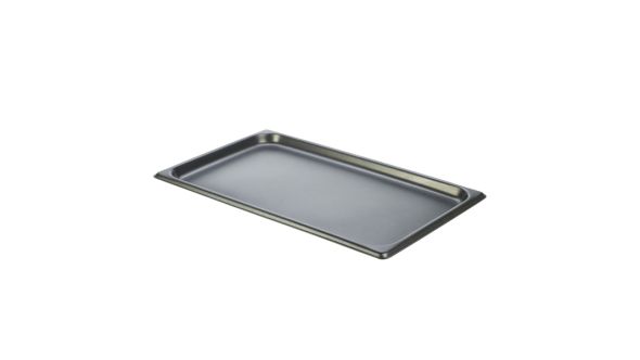 Non Stick Aluminium Baking Sheet GN  FULL SIZE - Genware