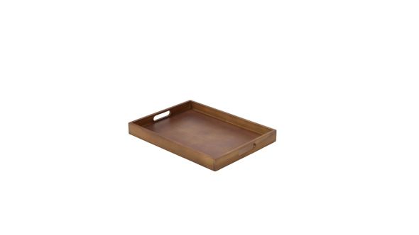 Butlers Tray 44X32X4.5cm - Genware