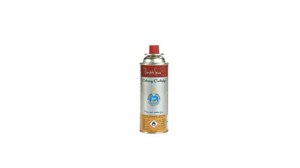 Butane Can For Bth 220G / 8oz - Genware