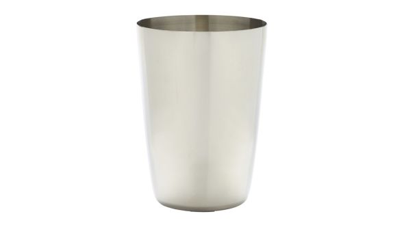 Stainless Steel Bullet Tumbler 40cl / 14oz - Genware