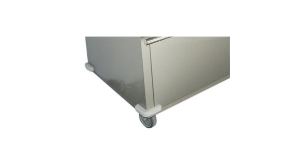 Parry BUMP - Bumper Bars for Hot Cupboards 