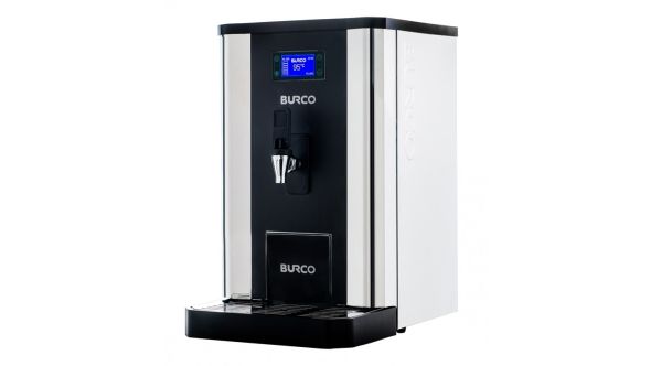 Burco AFF10CT - 10 Litre - Auto Fill Water Boiler (069771)