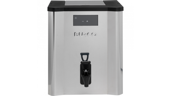 Burco AFU7WM 069931 - 7.5 Litre Autofill Wall Mounted Water Boiler