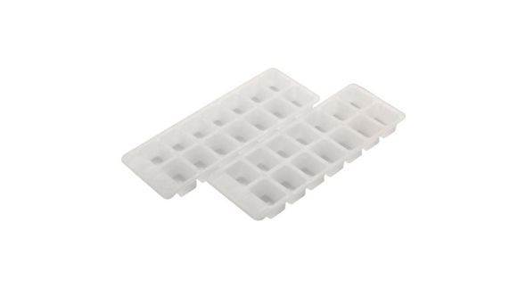 Ice Cube Tray - Sunnex - Pack of 2