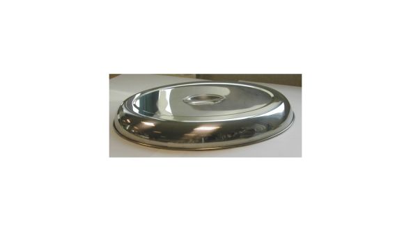 Cover For Banqueting Dish 20" - Genware