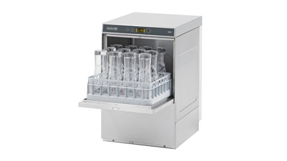 Commercial Glasswasher