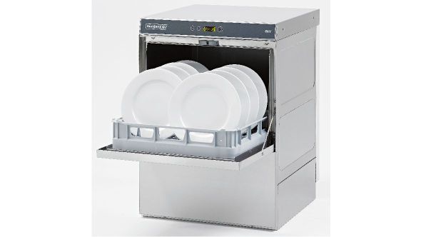 Maidaid C501 C-Range Dishwasher - 500mm x 500mm Rack