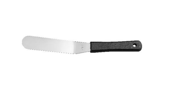 Colsafe Palette Knife 4" - Black