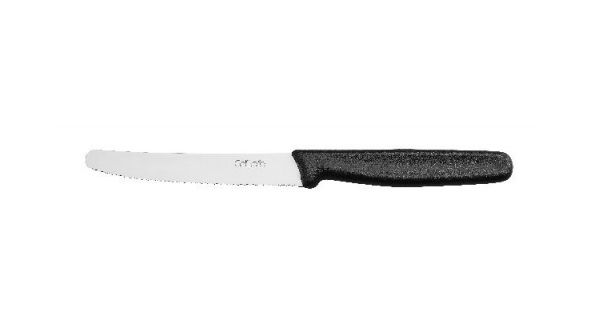 Colsafe Tomato Knife 4" - Black 939K