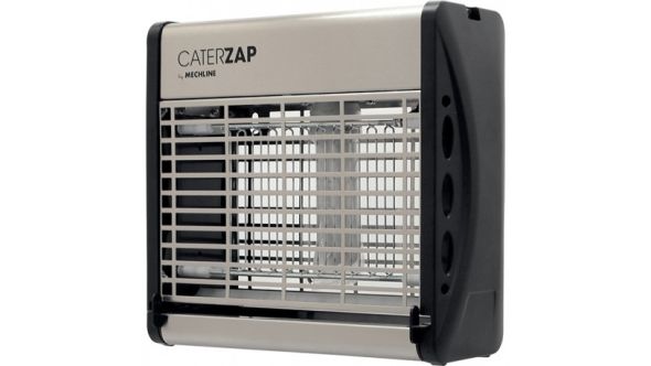 CaterZap CZPEPAT20S Electric Fly Killer 16W