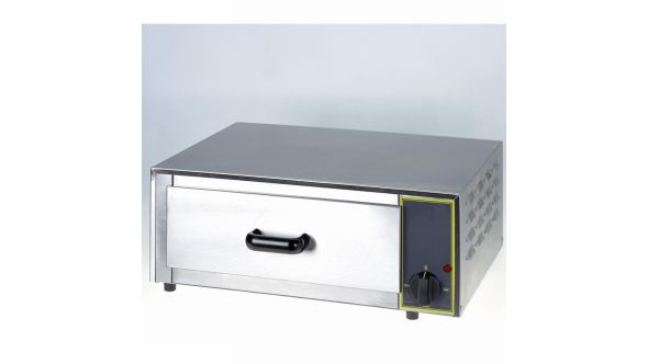 Roller Grill CB20 Bun Warming Drawer