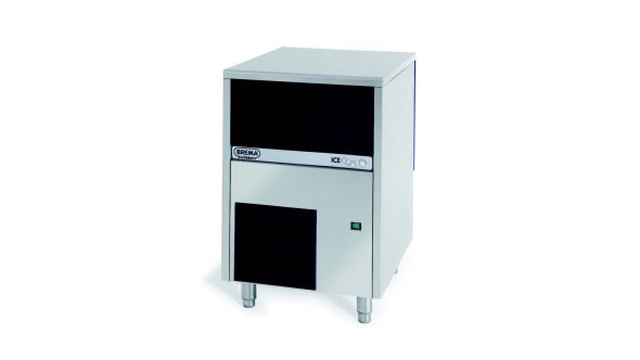 Brema CB416A Cube Ice Machine 16kg Capacity