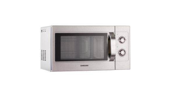 Samsung Microwave