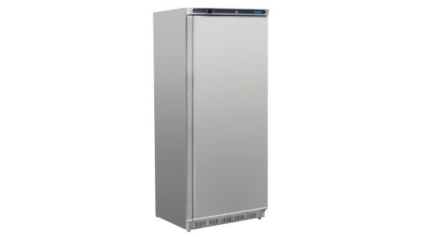 Polar CD085 Commercial Freezer Single Door 600 Ltr