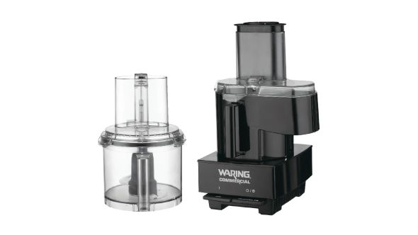 Waring Food Processor 3.3Ltr WFP14SCK