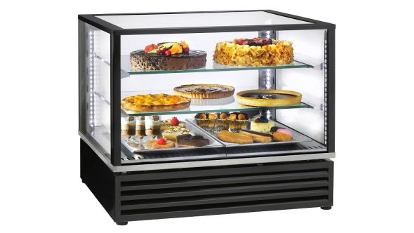 Roller Grill CD800 Horizontal Refrigerated Display