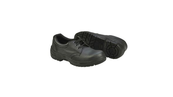 Professional Unisex Safety Shoe Size 4