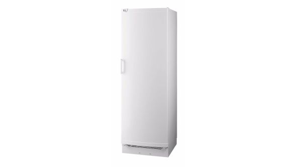 Vestfrost CFKS471 Upright Refrigerator - 361 Litre White