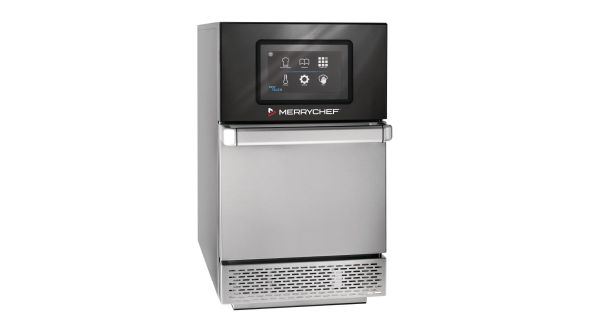 Merrychef Connex X12 SP- Standard power classic (stainless) - 13 amp single phase