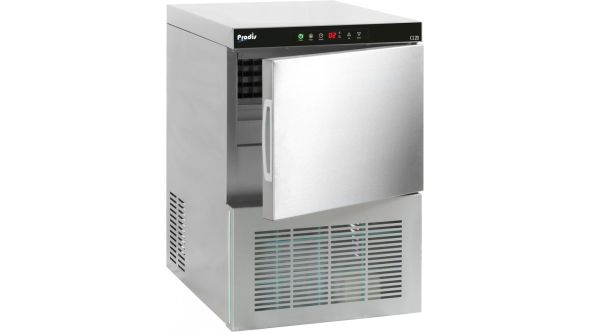 Prodis CL20 Clarity CL Series Ice Maker 22kg Output 6kg Storage