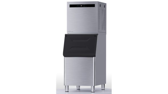 Prodis CL210M, 210kg Production Ice Maker, 180kg Storage Bin