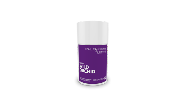 P + L Systems Classic Fragrance Wild Orchid - 1117008014 