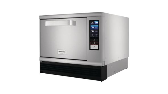 Panasonic SCV-2 - High Speed Convection Oven