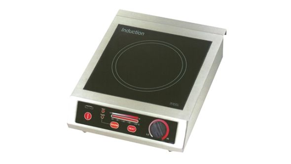 Valera AT 25A Counter Top Induction Hob