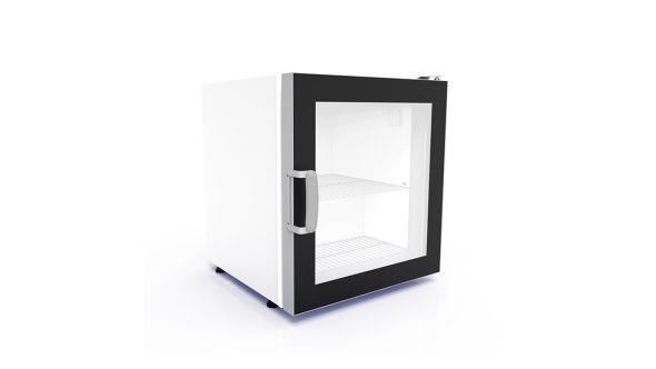 Crystal CTF70 Counter Top Freezer 73L