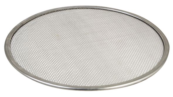 S/Steel Tamis Sieve Spare 10 Mesh