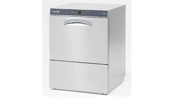 Maidaid D515WS D-Range Undercounter Dishwasher - 500mm x 500mm Rack 