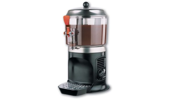 Delice 3 Hot Chocolate Dispenser 3L