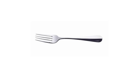 Genware Baguette Dessert Fork 18/0 (Dozen)