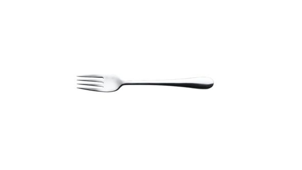 Genware Florence Dessert Fork 18/0 (Dozen)