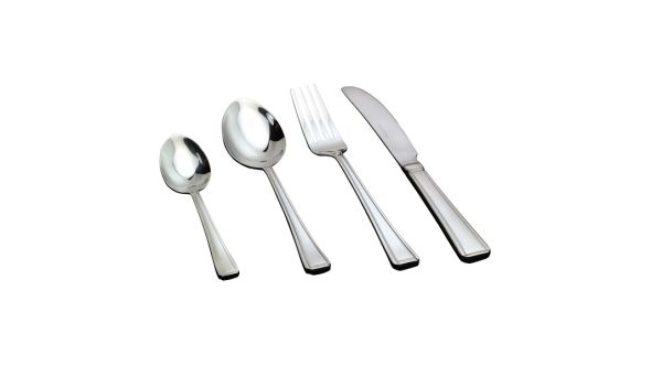 Dessert Fork Harley Pattern (Dozen) - Genware