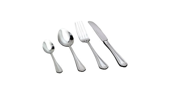 Dessert Fork Jesmond Pattern (Dozen) - Genware