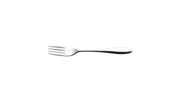 Genware Saffron Dessert Fork 18/0 (Dozen)