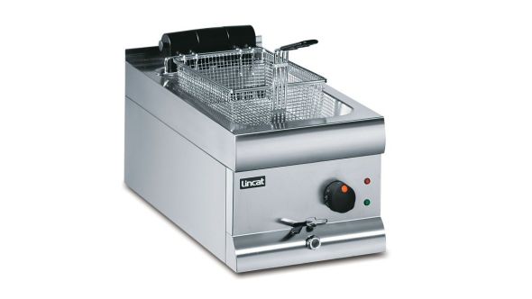 Lincat Silverlink 600 DF33 - Single Electric Fryer